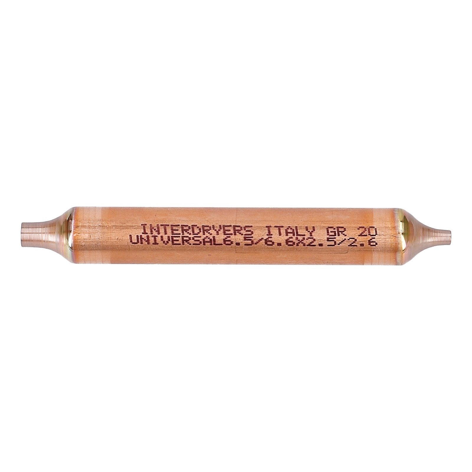 easyPART Montagezubehör Kühlschrank 10004008 EUROPART 10004008 Trockner 20g für, Kühlschrank / Gefrierschrank