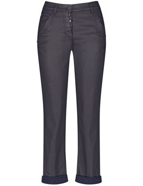 GERRY WEBER 7/8-Hose Hose Best4me Relaxed Cropped