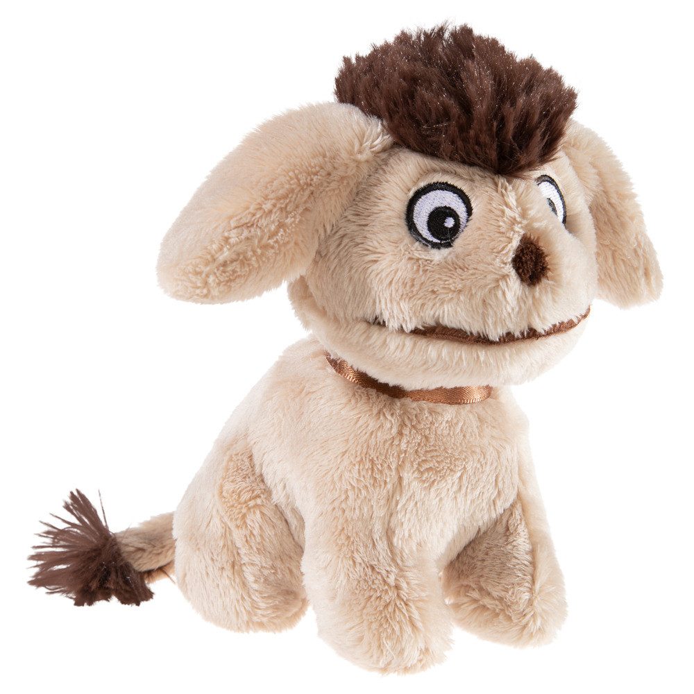 Heunec® Plüschfigur Plüsch Moppi Beanie 15cm