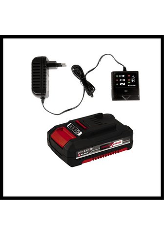 Einhell Benzininė vejapjovė GC-PM 46 SM HW-E Li 46 cm Schnittbreite