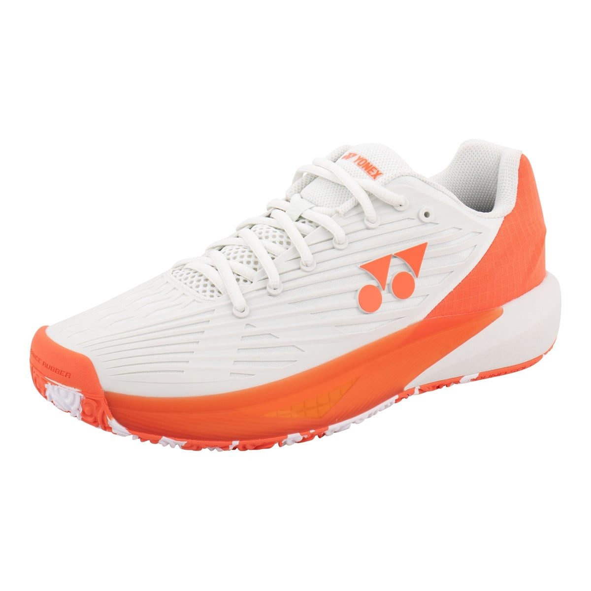 Yonex Power Cushion Eclipsion 5 Clay/Sandplatz (Stabilität) 2026 Tennisschuh