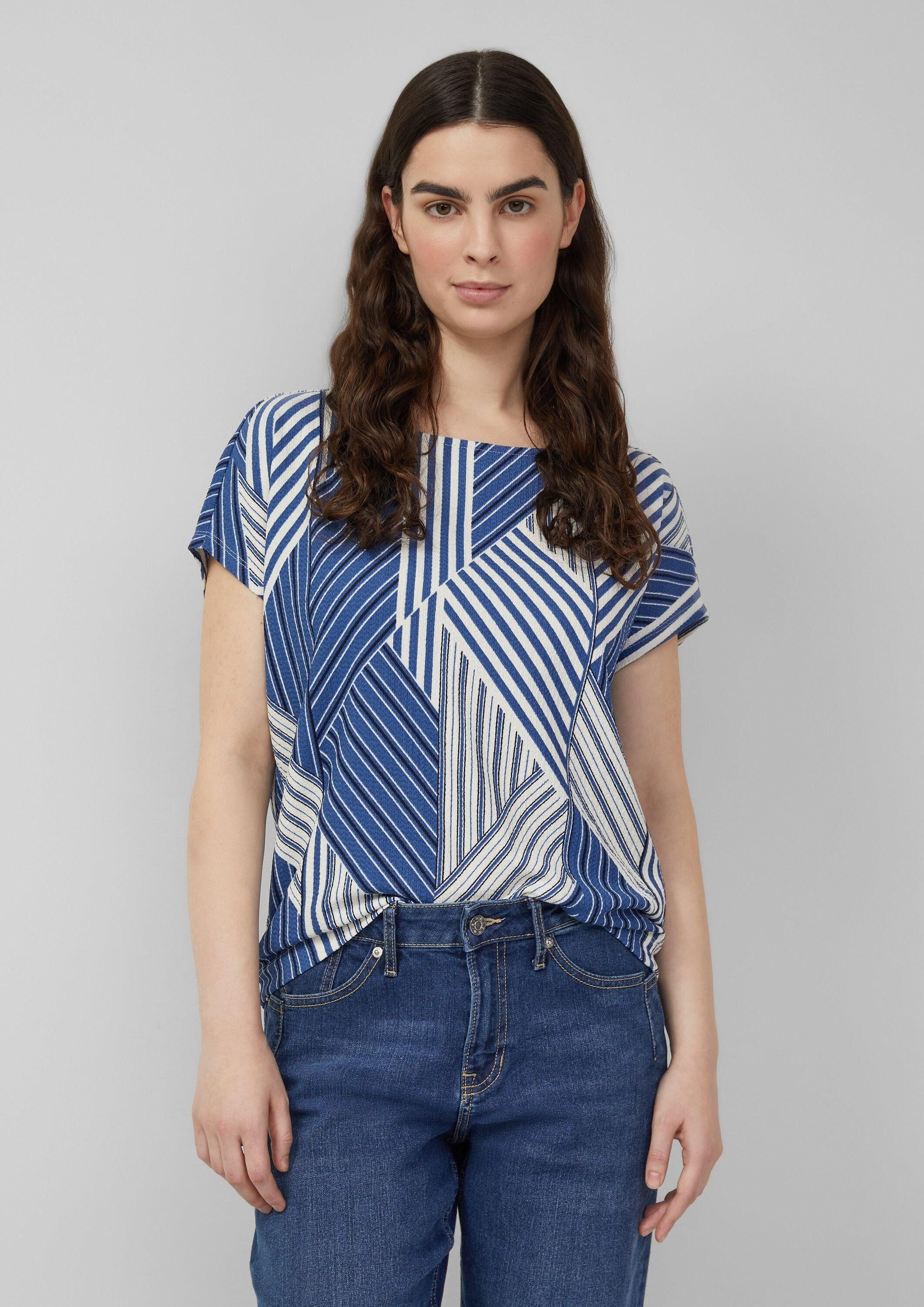 Kurzarmshirt T-Shirt