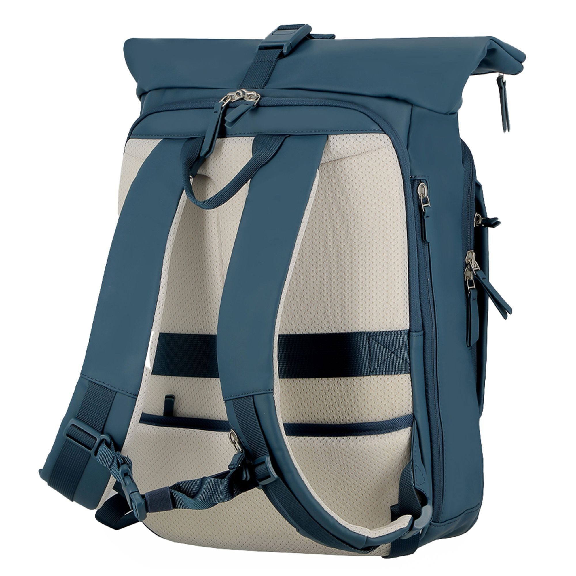 Jump Daypack Obsidian, Polyester