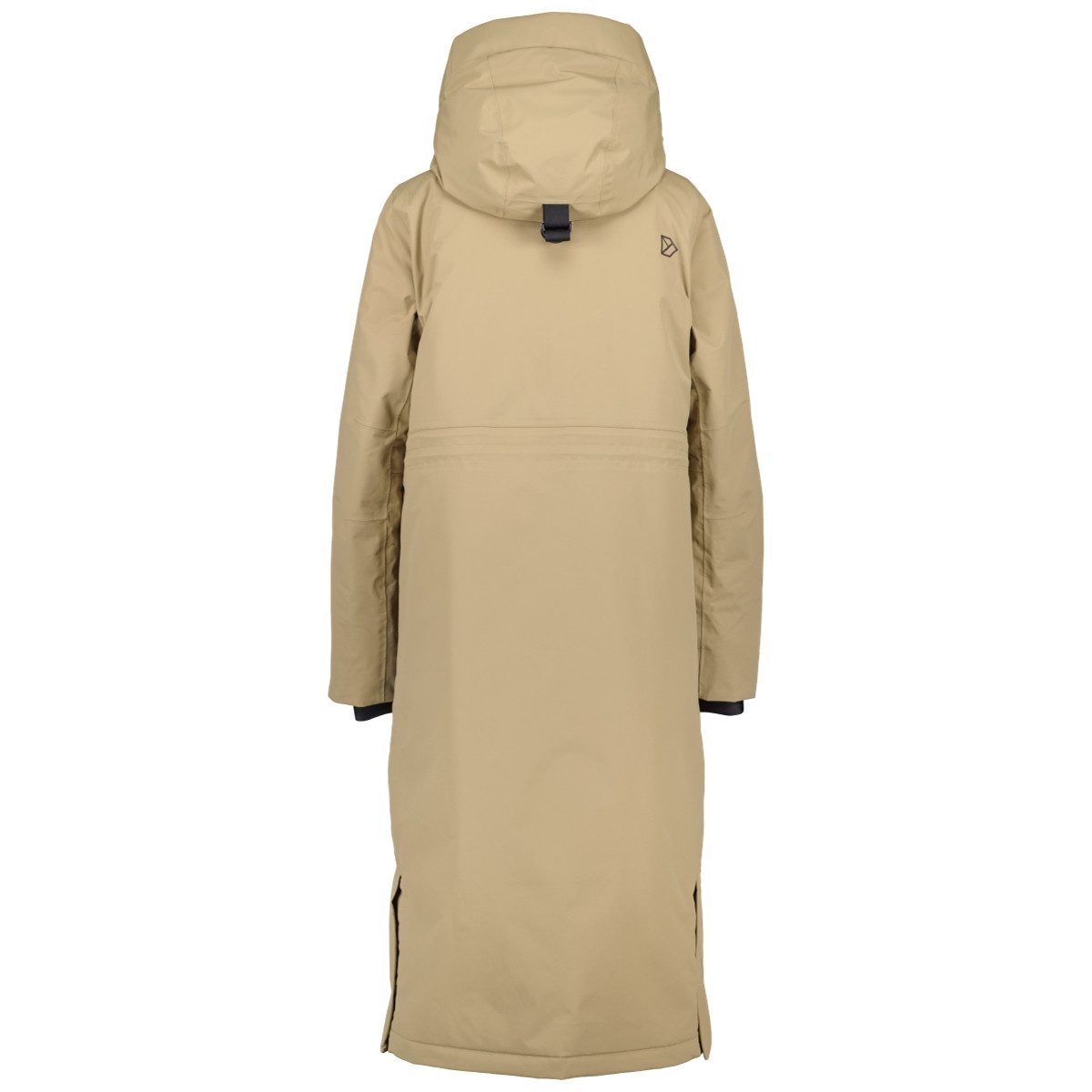 Didriksons Funktionsparka Didriksons Leya Womens Parka Long 3 - Damen Langm günstig online kaufen