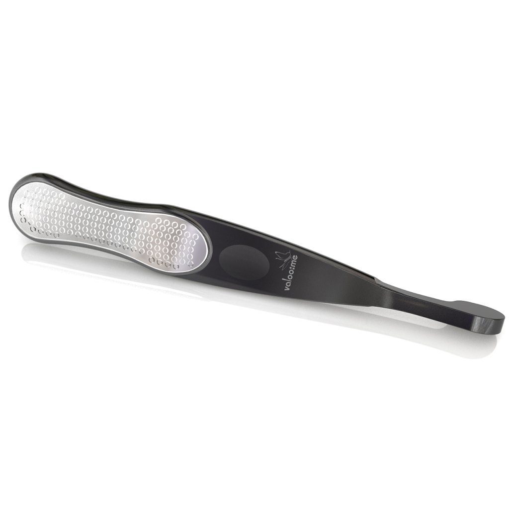 Genius Hornhautfeile Genius - Hornhautentferner Hornhauthobel 160 Mikro-Klingen