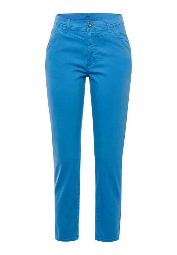 S Style hellblau 5-Pocket-Jeans Brax MARY