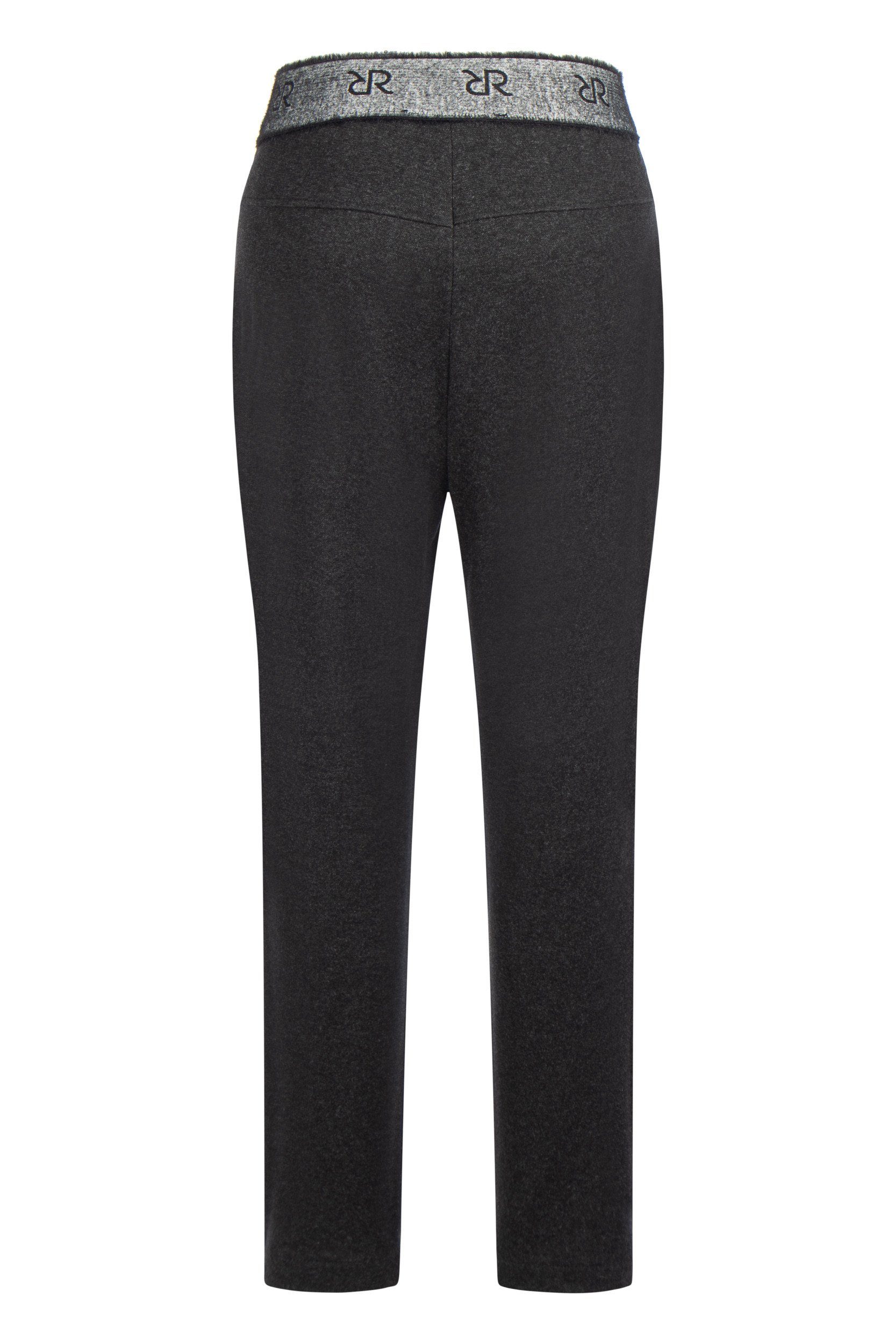 Raffaello Rossi Schlupfhose Ira O 7/8 asphalt günstig online kaufen