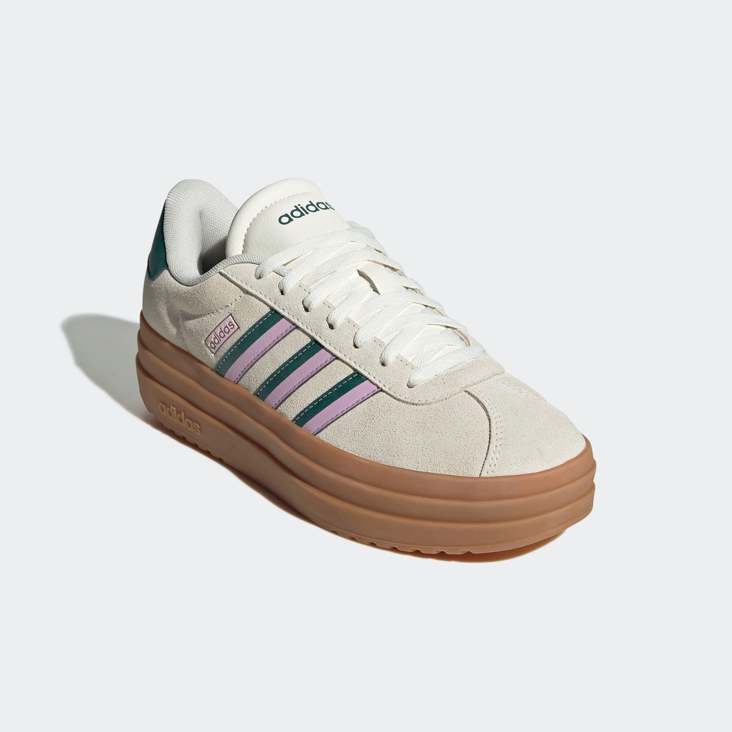 adidas Sportswear VL COURT BOLD Plateausneaker Design auf den Spuren des ad günstig online kaufen