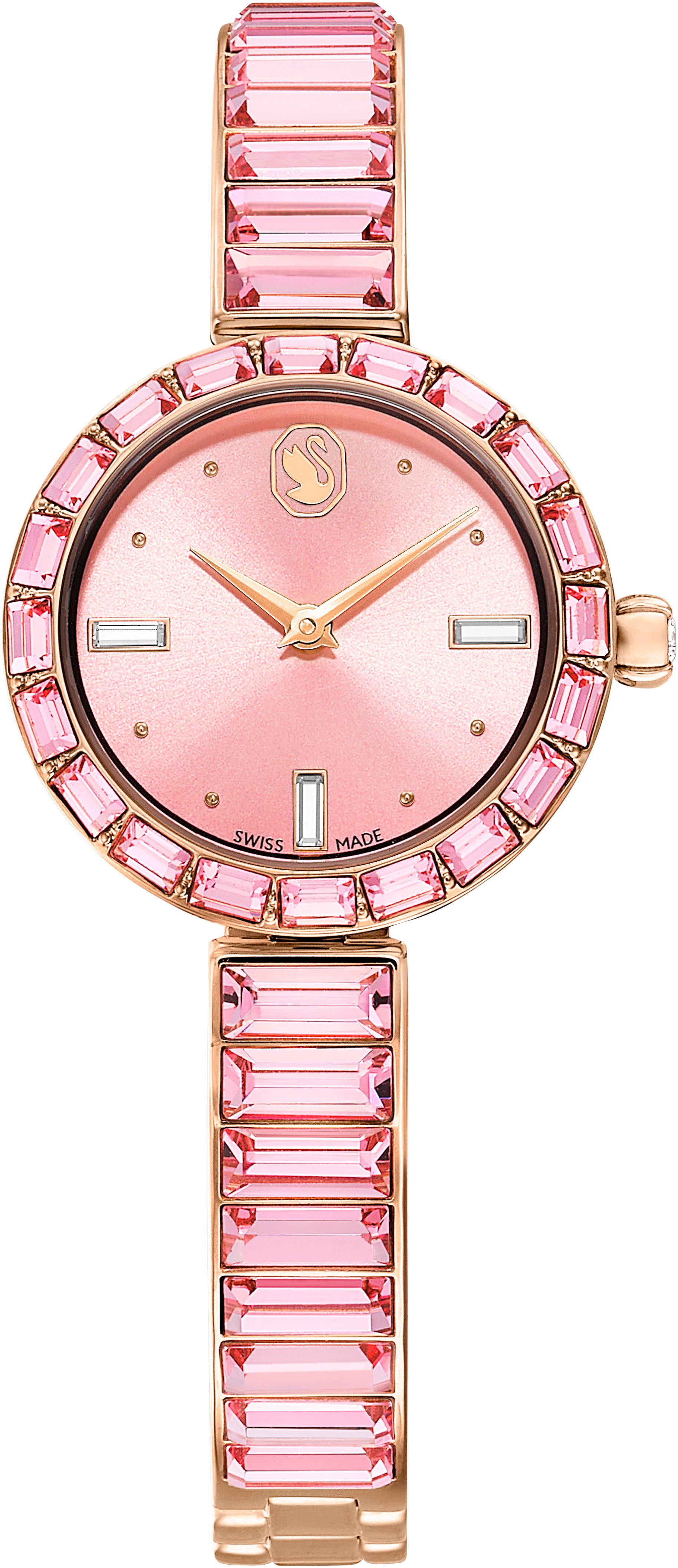 Quarzuhr MATRIX BANGLE 5679890
