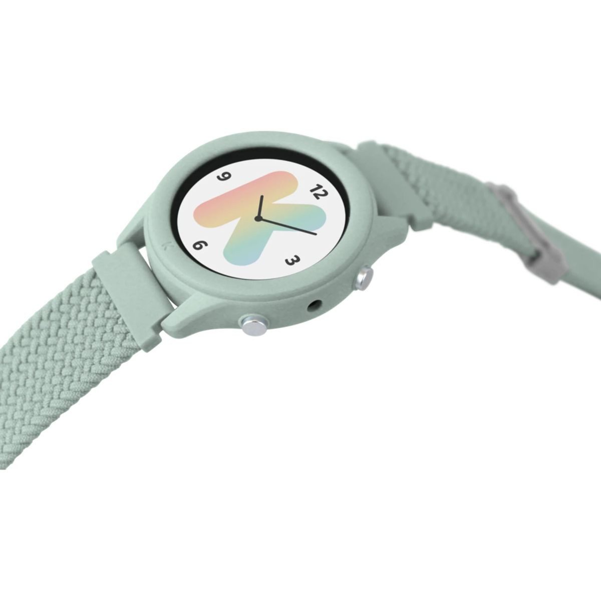 Kidywolf Smart-Watch Smartwatch