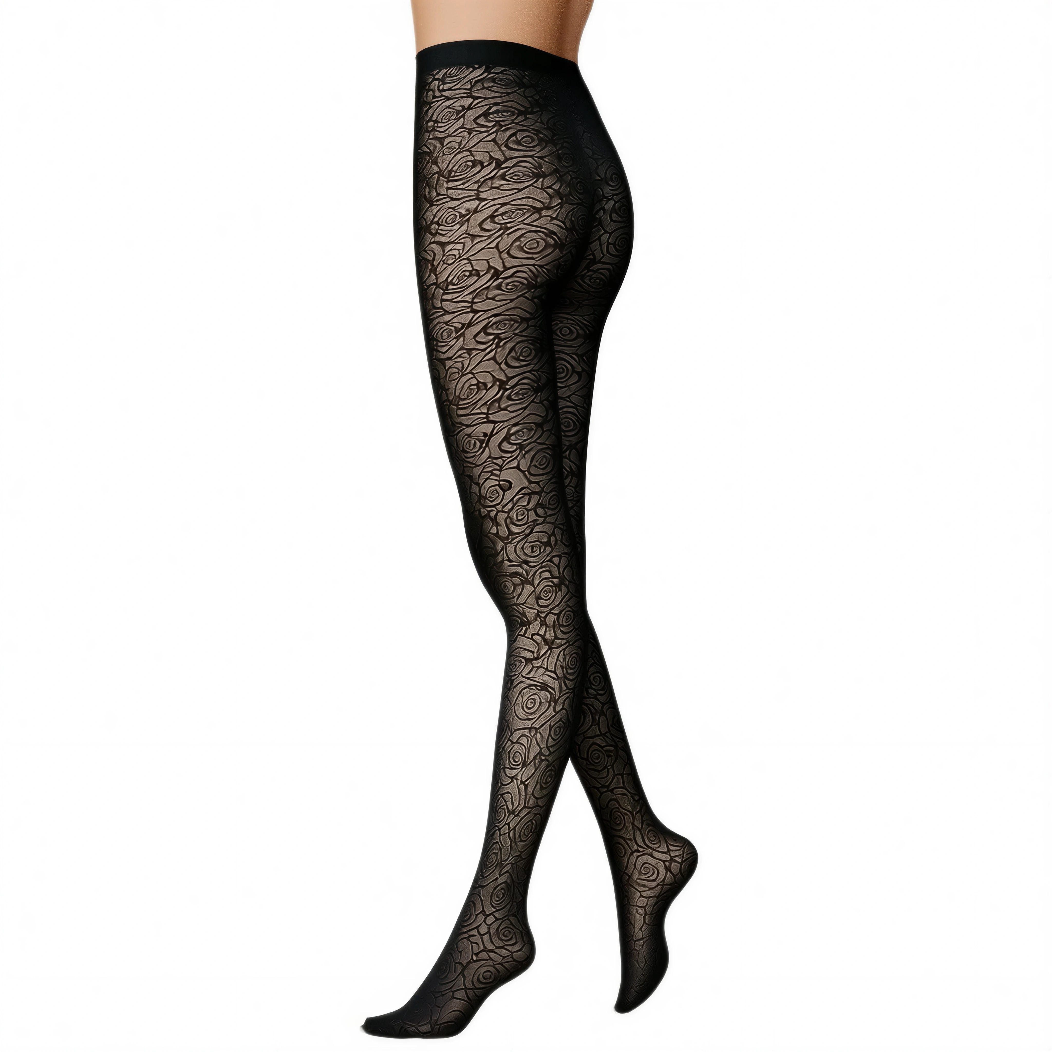 KUNERT Feinstrumpfhose Damen SHADE 30 30 DEN 30 DEN (Packung 1 St) mit dezentem Glanz