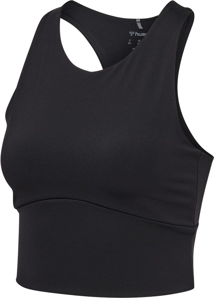 hummel Sport-BH Hmlpulse Medium Support Bra Top
