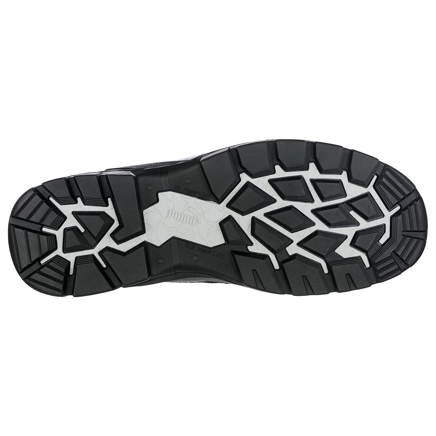 PUMA Safety Sicherheitsstiefel