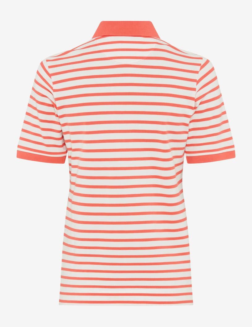Brax Kurzarmshirt "Style CAELEN" günstig online kaufen