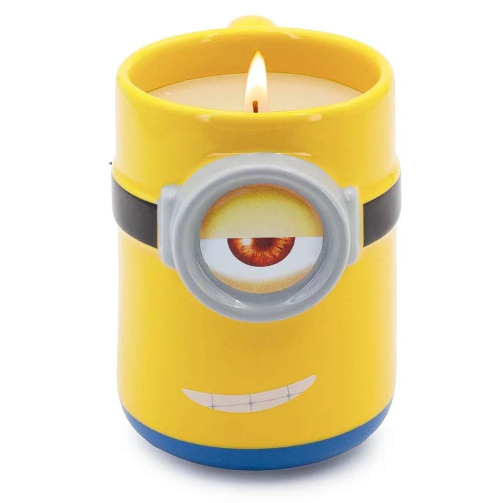 Minions Tasse Duftkerze Minions Tasse Stuart - 200g