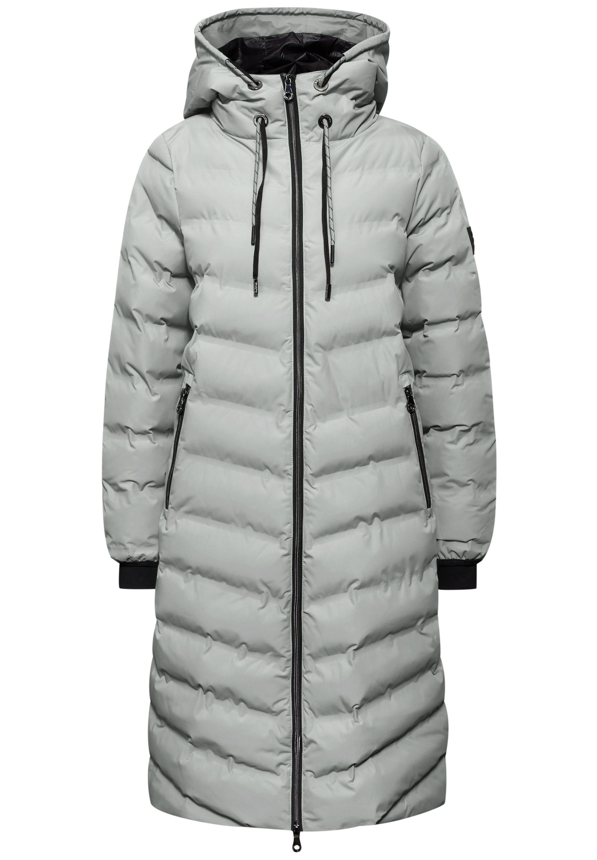 Outdoorjacke