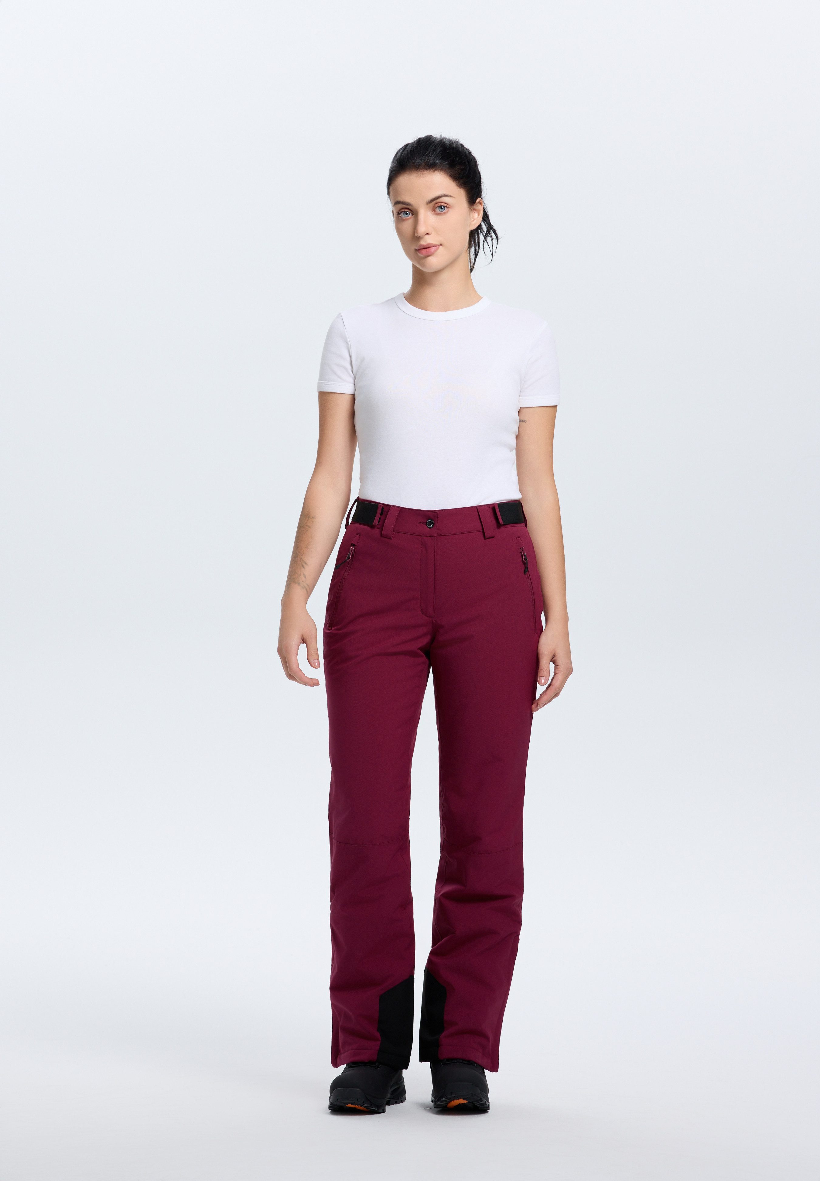 Icepeak Skihose ICEPEAK FLASHER (1-tlg)