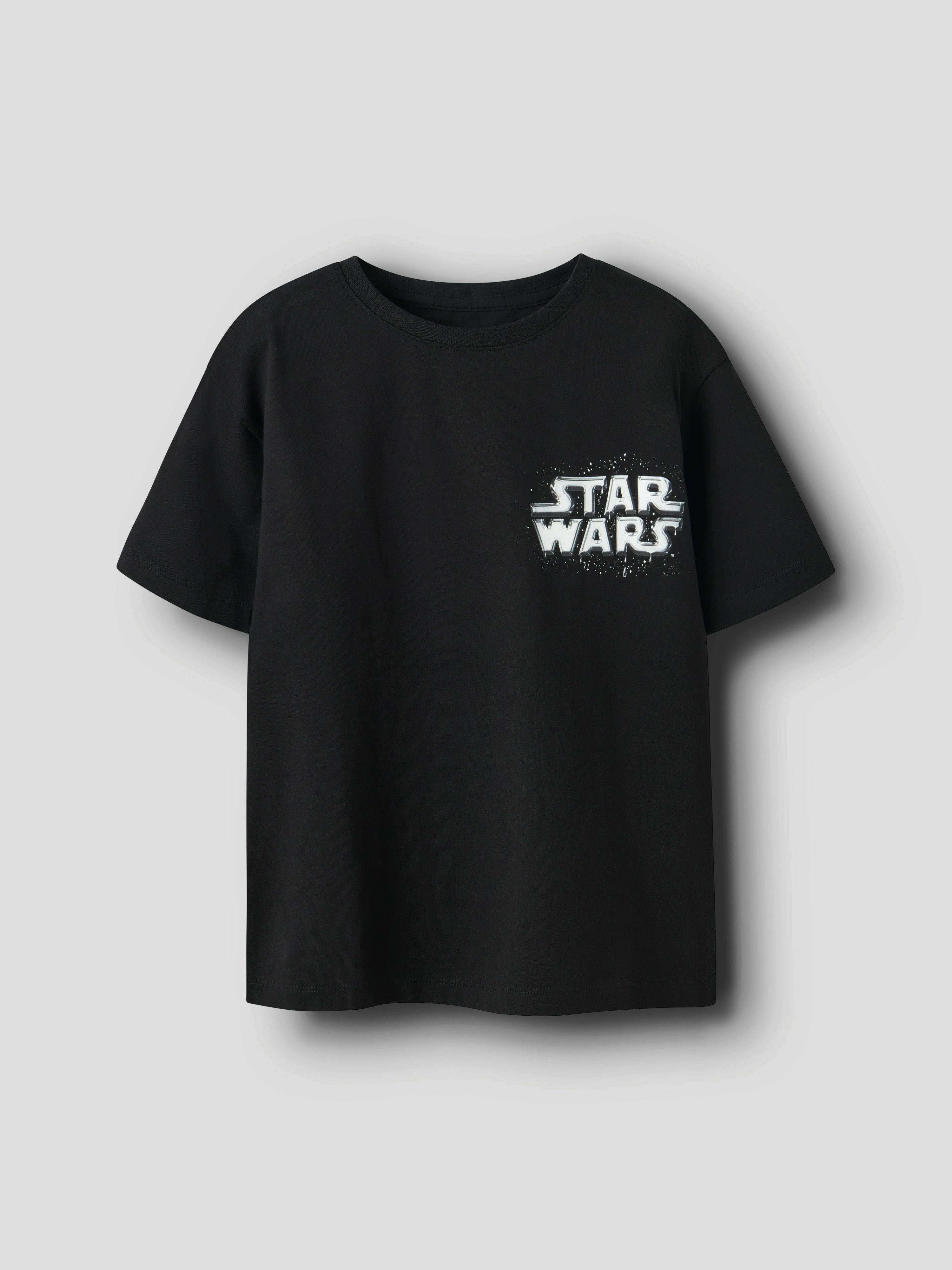 Name It T-Shirt NKMFRODE STARWARS SS NREG TOP BFU