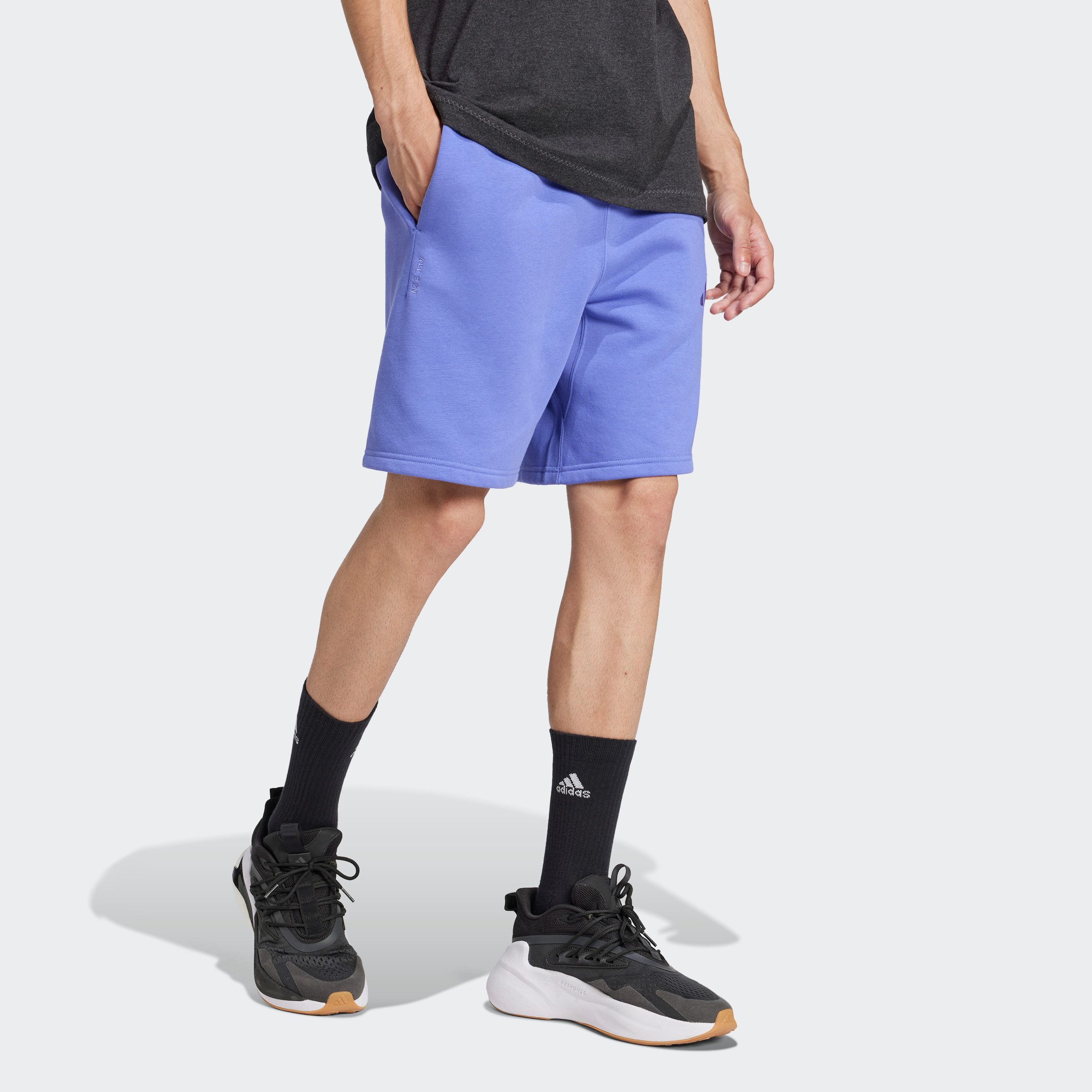 adidas Sportswear Shorts M A SZN günstig online kaufen