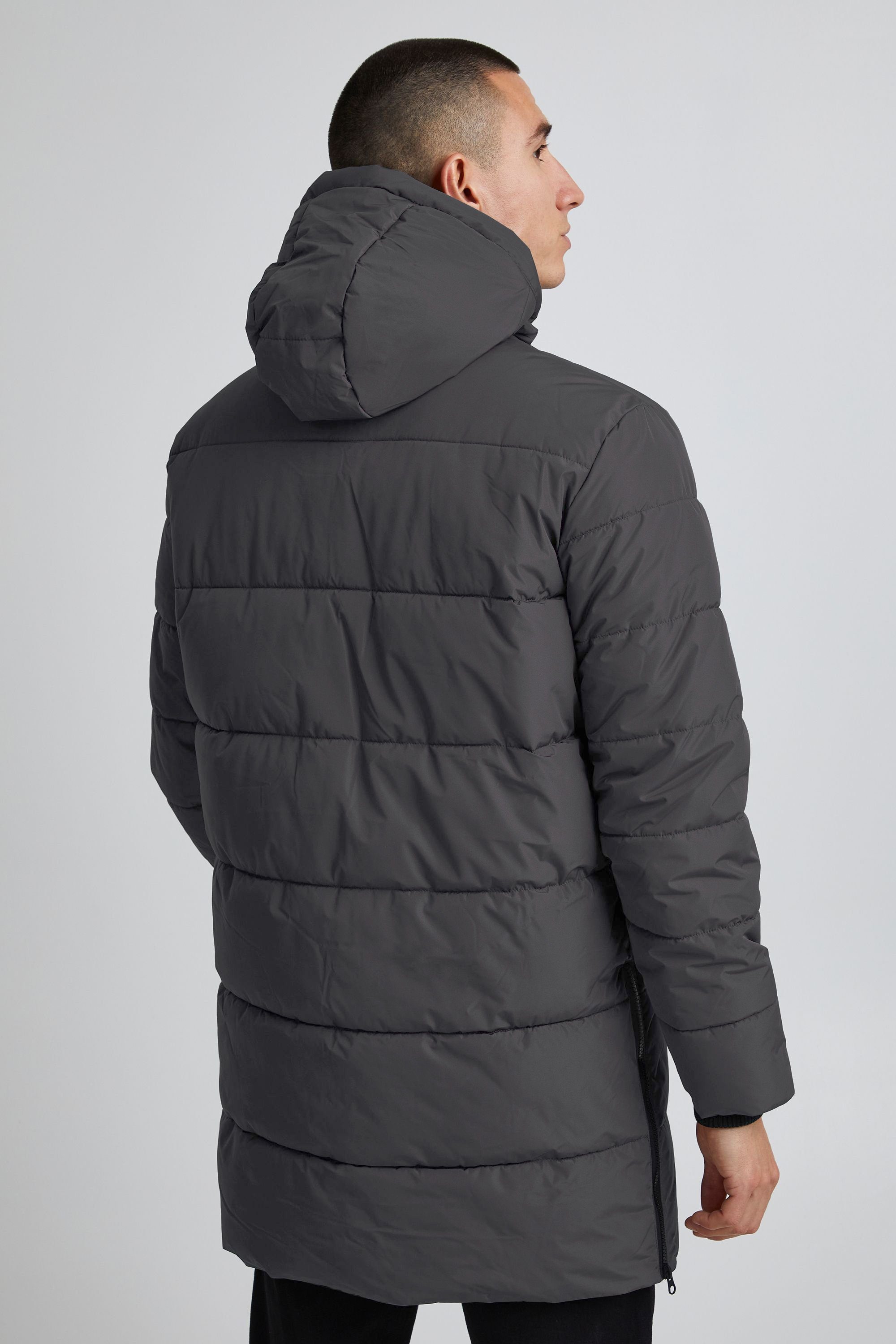 Parka 11 Parka quilted Project Project Tibor Gate Long Iron 11