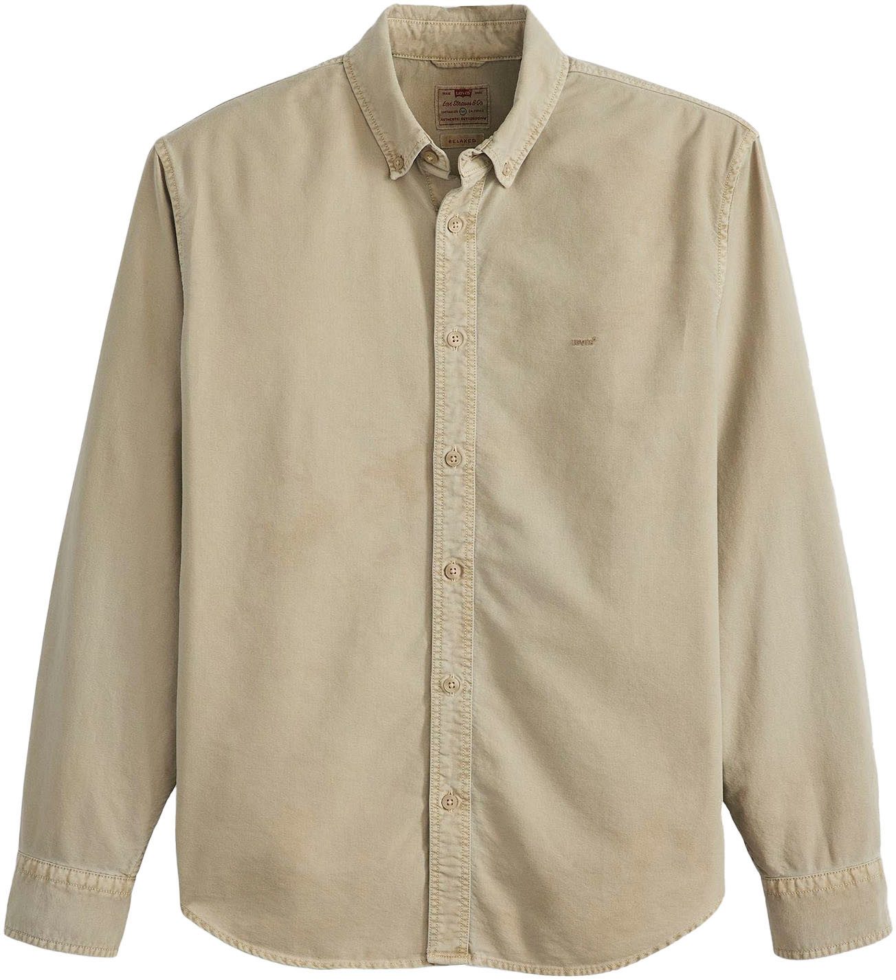 COLBY VINTAGE KHAKI