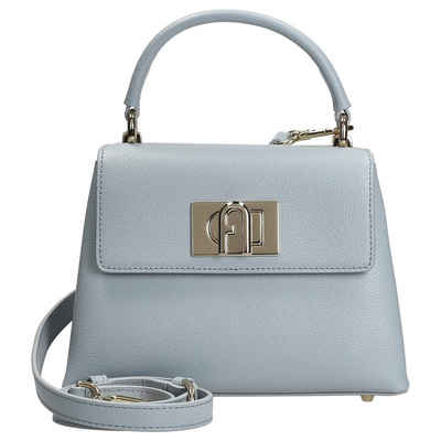 Furla Clutch 1927 Mini Top Handle - Abendtasche 21 cm (1-tlg)