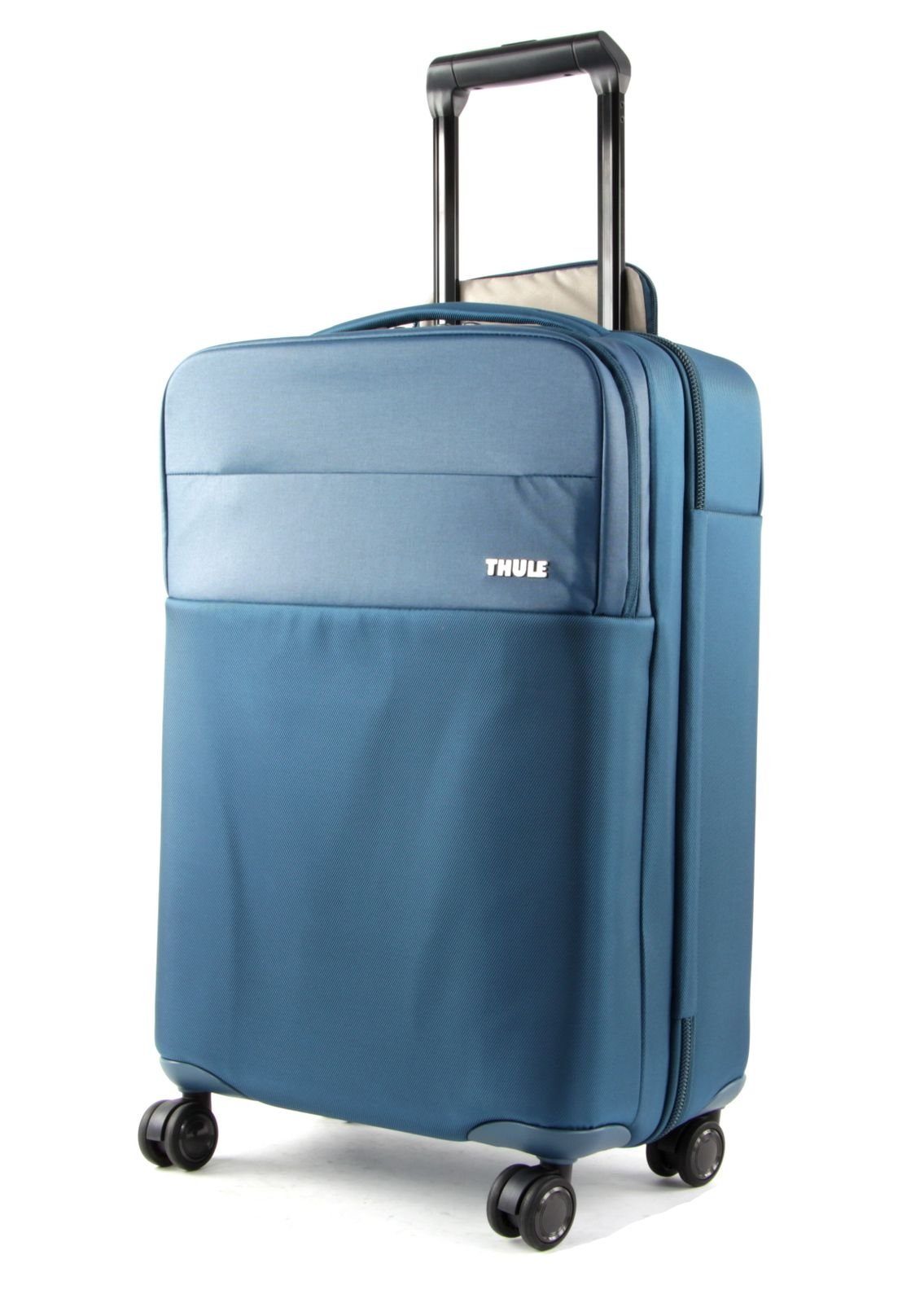 Weichgepäck-Trolley Spira