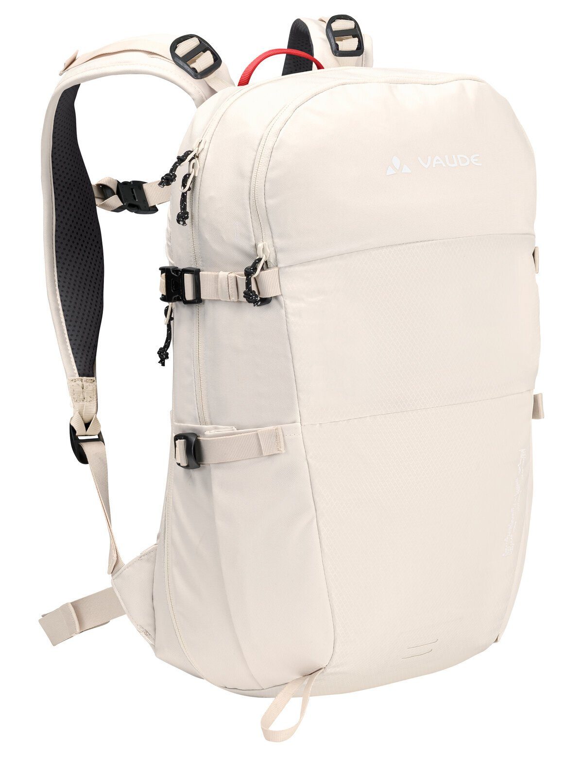 VAUDE Wanderrucksack Elope 18+4 (Kein Set), Multifunktionaler 18 l Outdoor-Rucksack