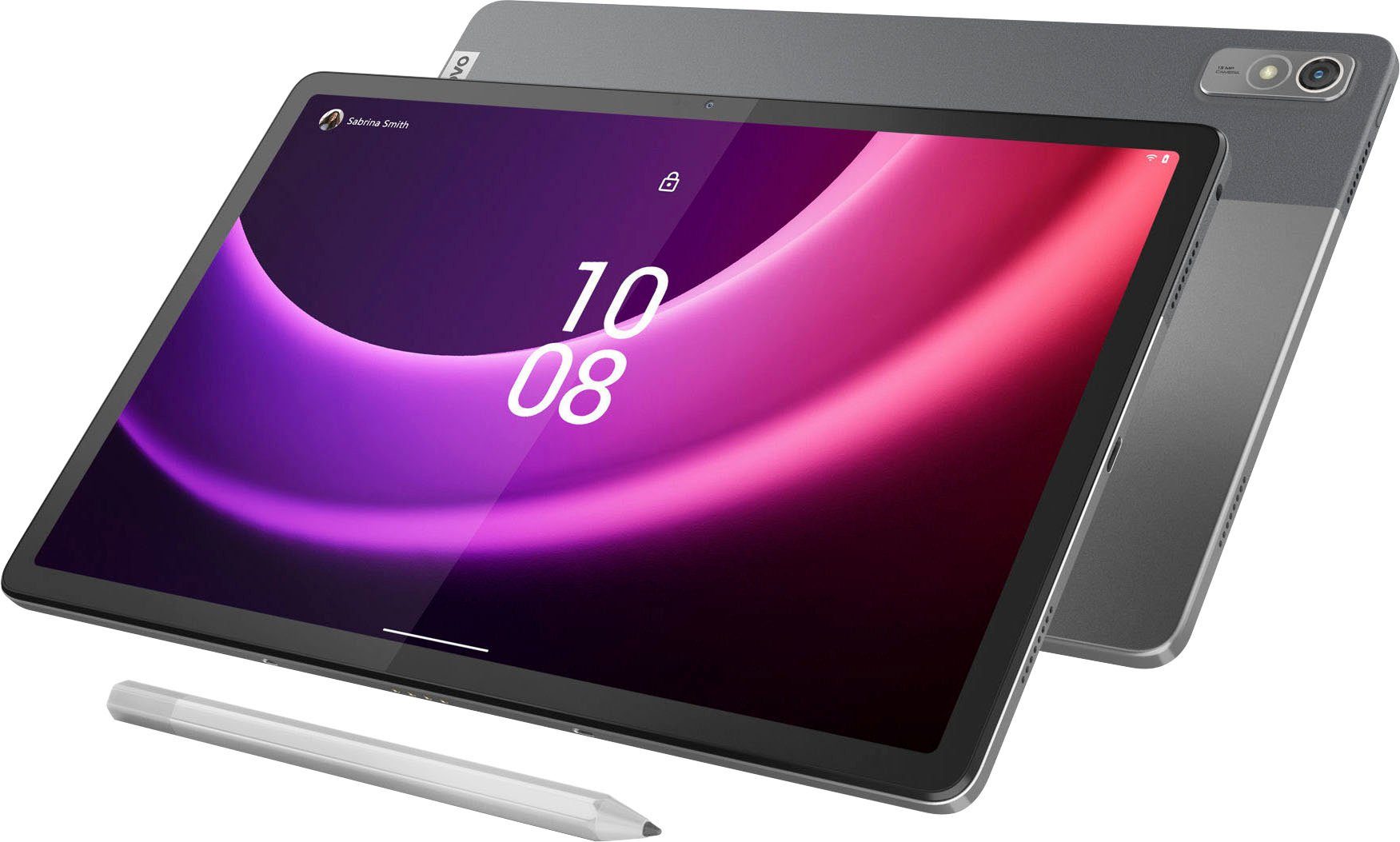 GB, Tab Lenovo 128 (11,5", P11 Android) Tablet