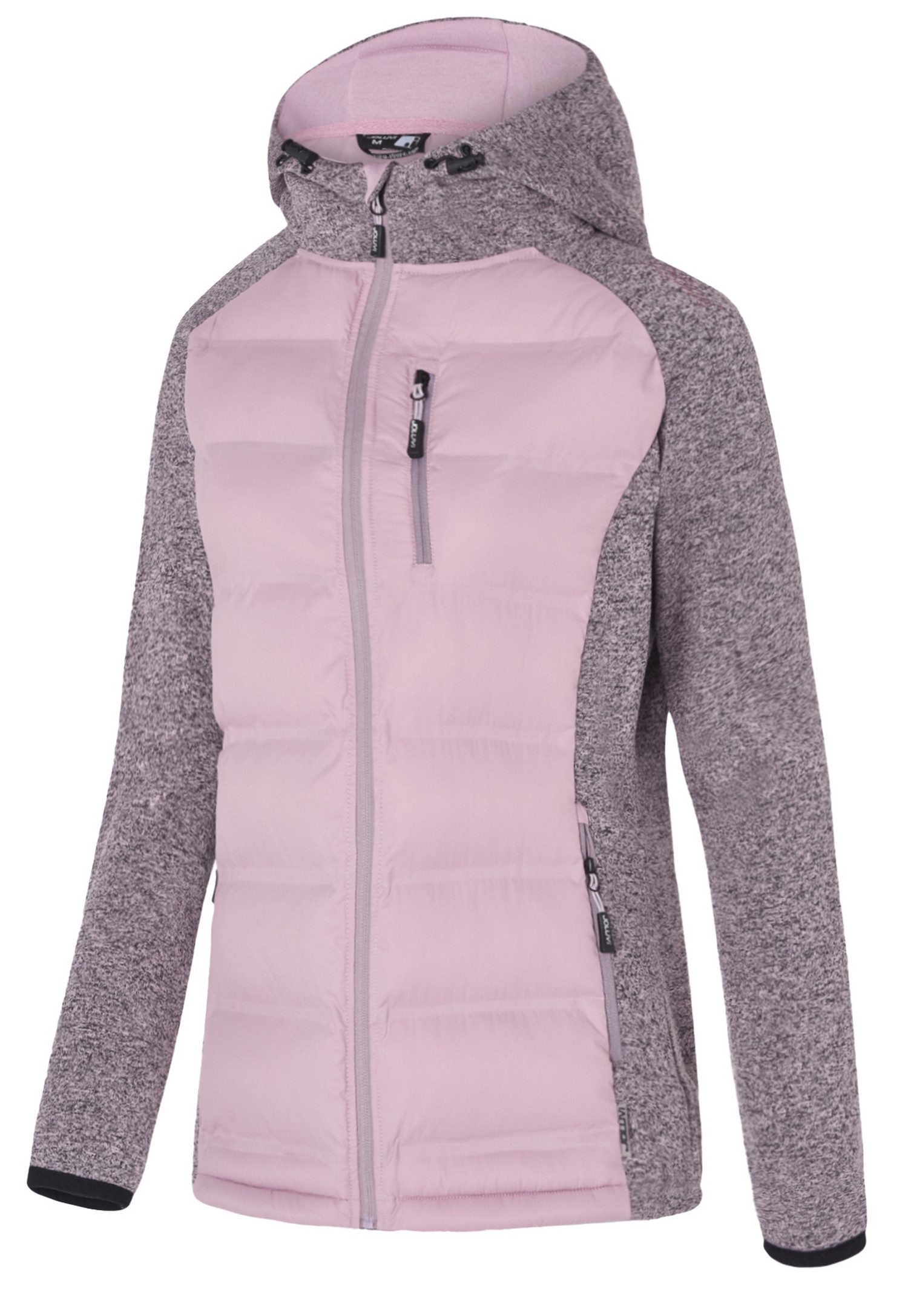 Joluvi Steppjacke CHAQUETA HIBRIDA NUBLO W günstig online kaufen
