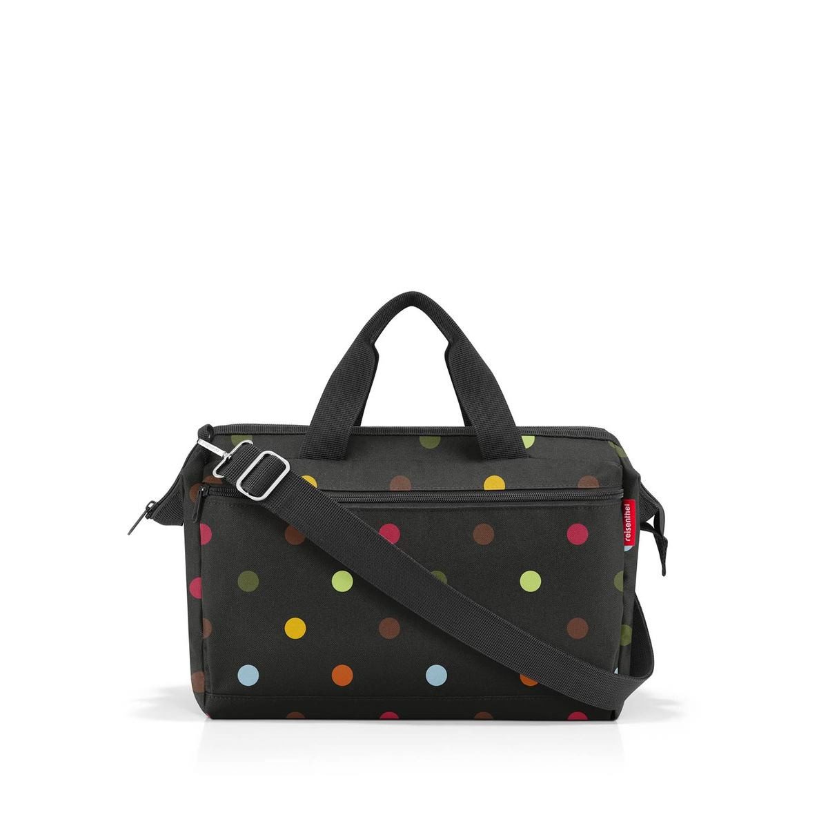REISENTHEL® Umhängetasche allrounder S pocket dots, günstig online kaufen