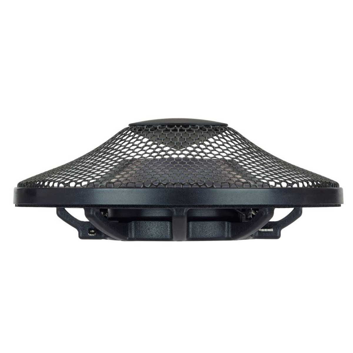 ALPINE SPC-R100-S Das 10 cm Radial Lautsprecher-System Wohnmobile Auto-Lautsprecher (45 W, 10 cm)