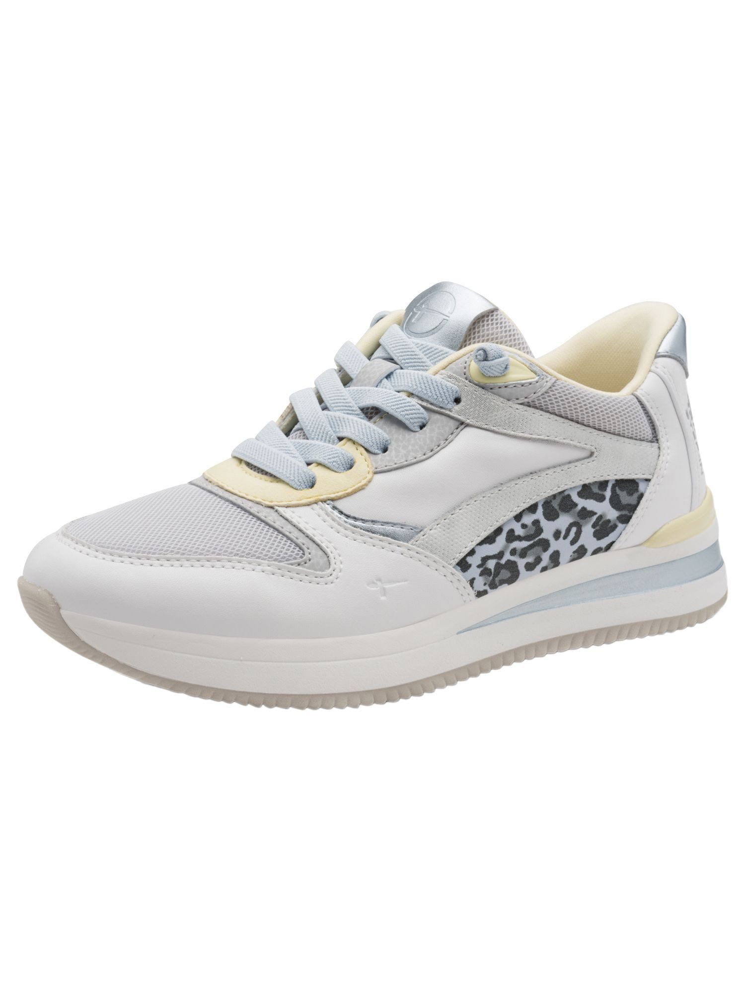 WIDE FIT Removable Sock, STEP IN, comfortFit Sneaker