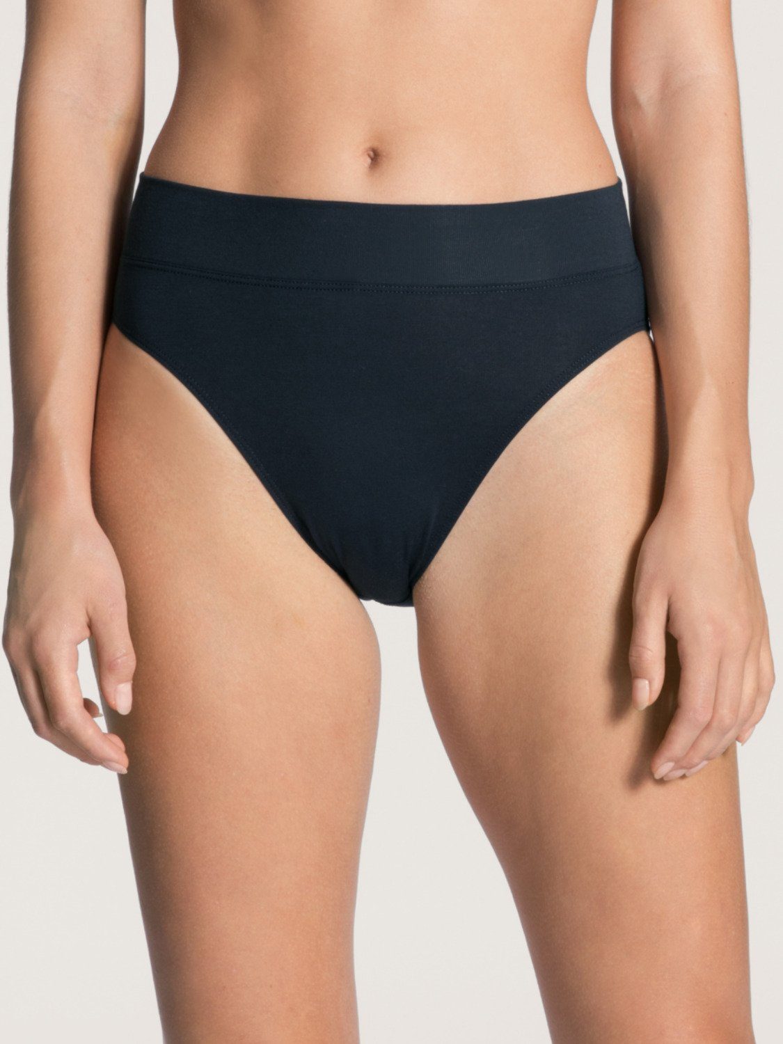 Unterhemd DAMEN Slip