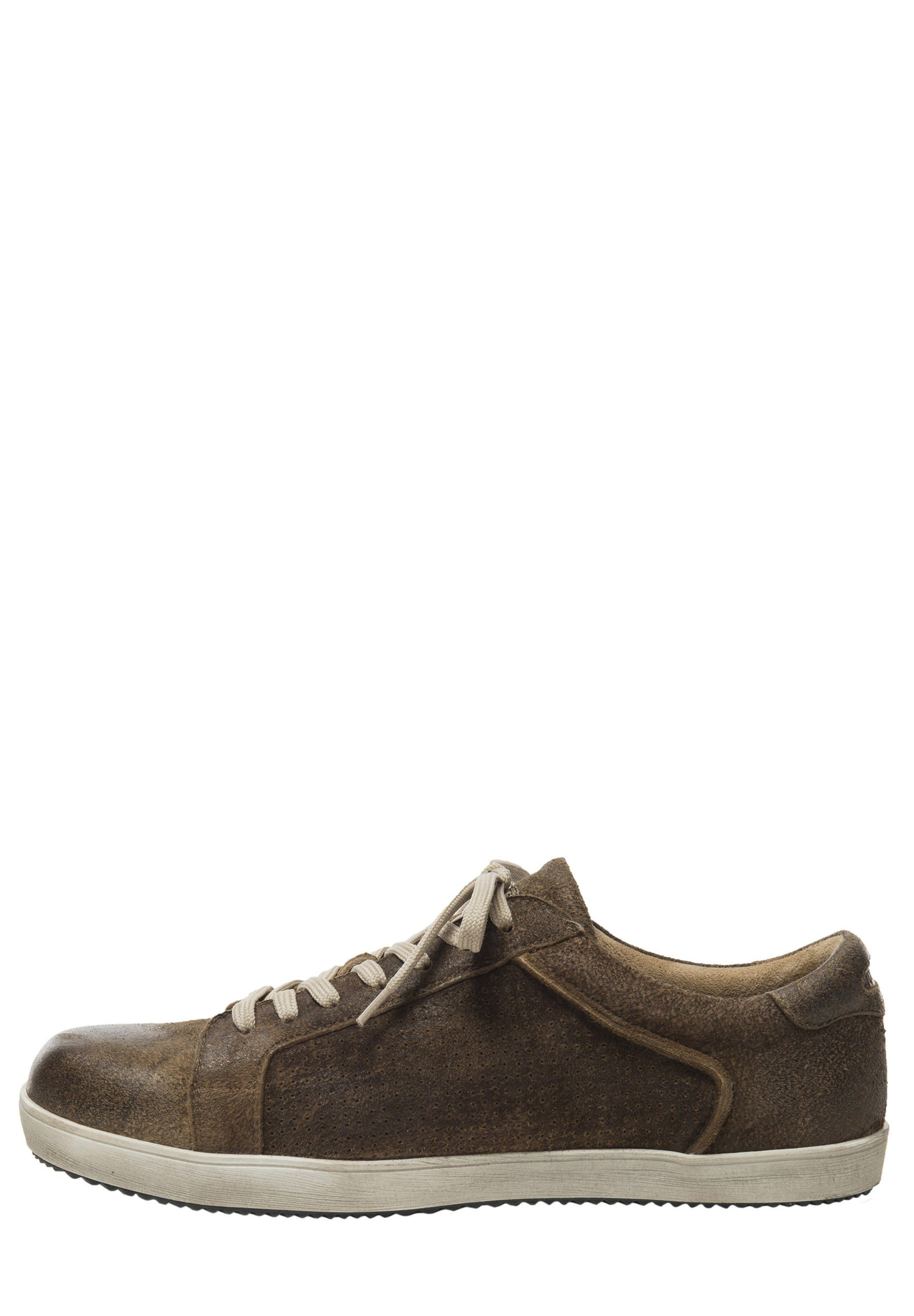 Stockerpoint 1337 Schnürschuh