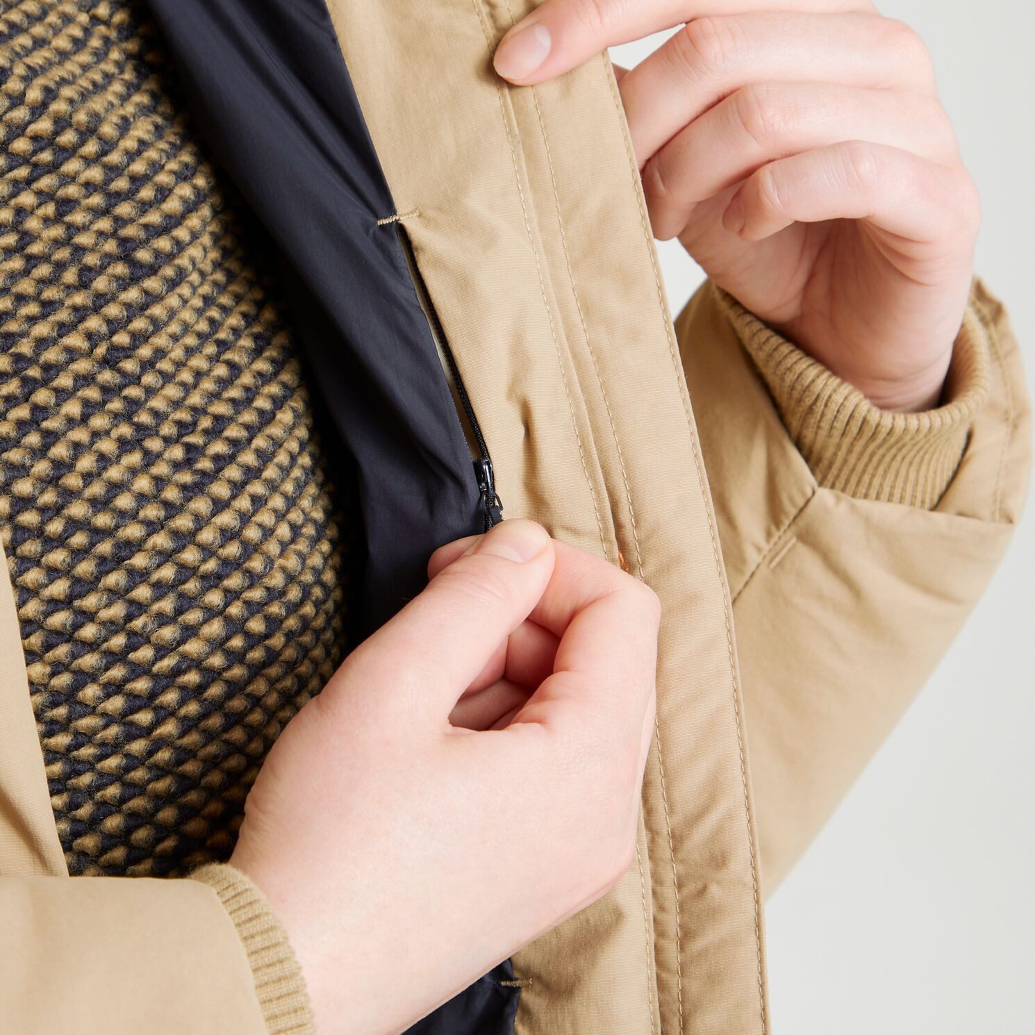 Craghoppers Trekkingjacke Craghoppers - Eriboll - günstig online kaufen