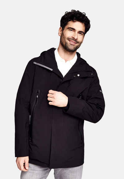 New Canadian Outdoorjacke »Alpha Voyager« aus recyceltem Material