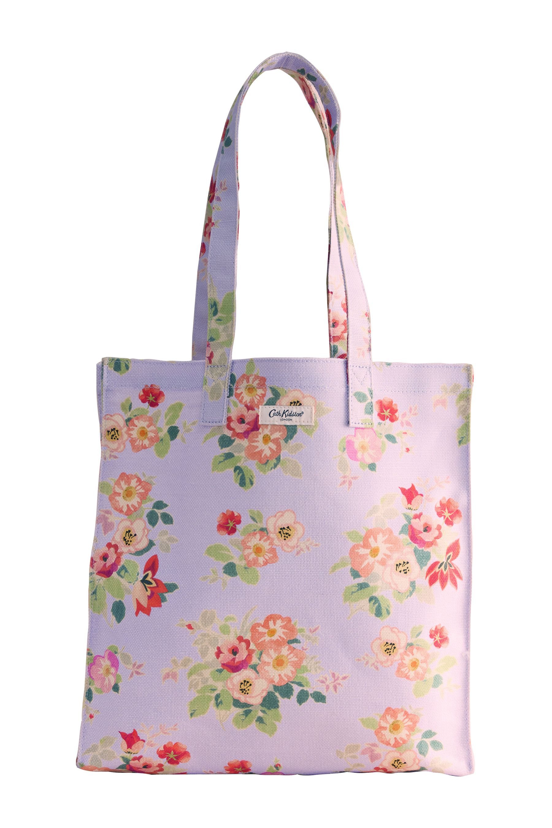 Cath Kidston Handtasche Cath Kidston große Büchertasche (1-tlg)