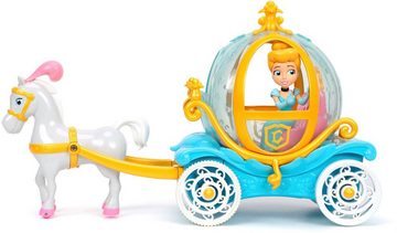 JADA RC-Auto Disney Princess, Cinderella's Carriage