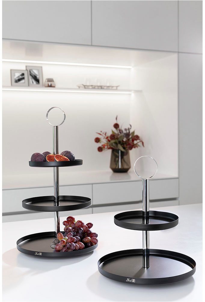 Fink Etagere BILBAO, Metall, (1-tlg)