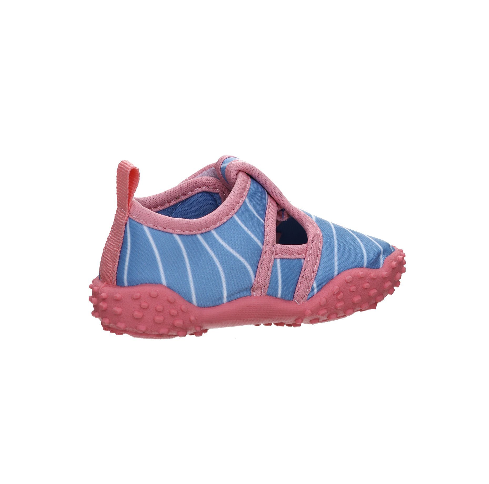 Playshoes Aqua-Schuh Krebs Badeschuh