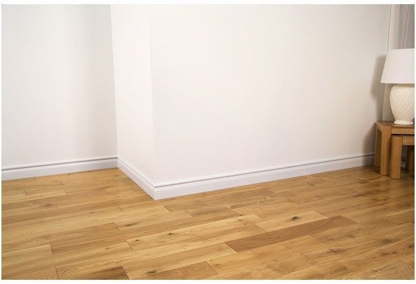 UNITEC Kabelkanal Unitec Design Kabelkanalset 30 x 15 mm Set (3x 1m)