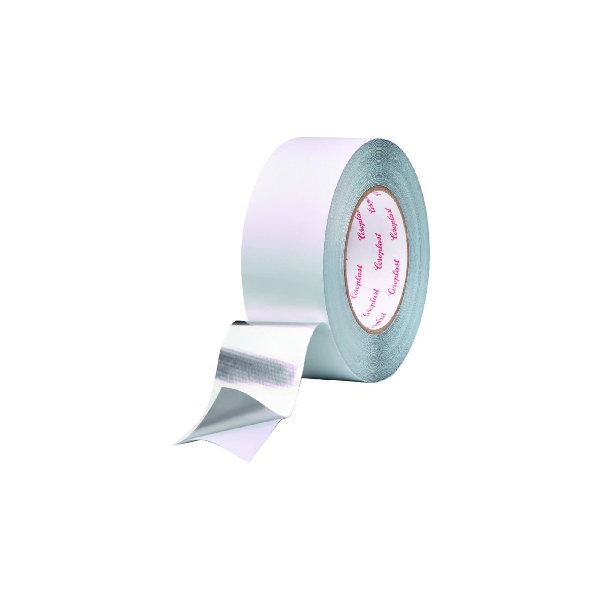 Coroplast Klebeband Coroplast Aluminiumklebeband 930 50MMx100M SE KN41 930 4 Stk