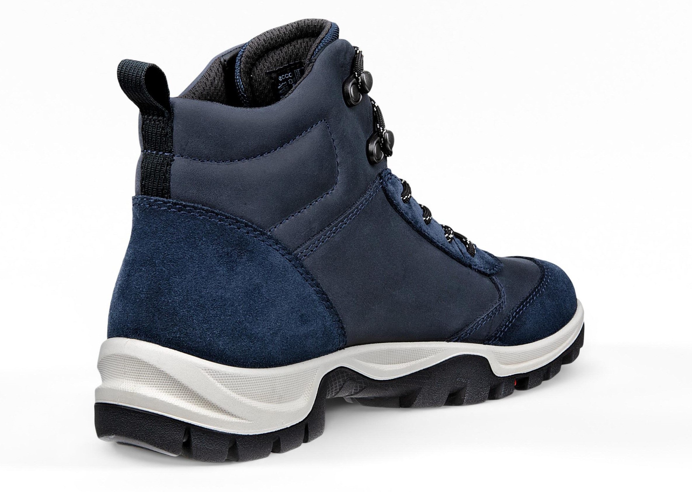 Ecco Xpedition III Schnürboots Outdoorschuh, Stiefelette günstig online kaufen