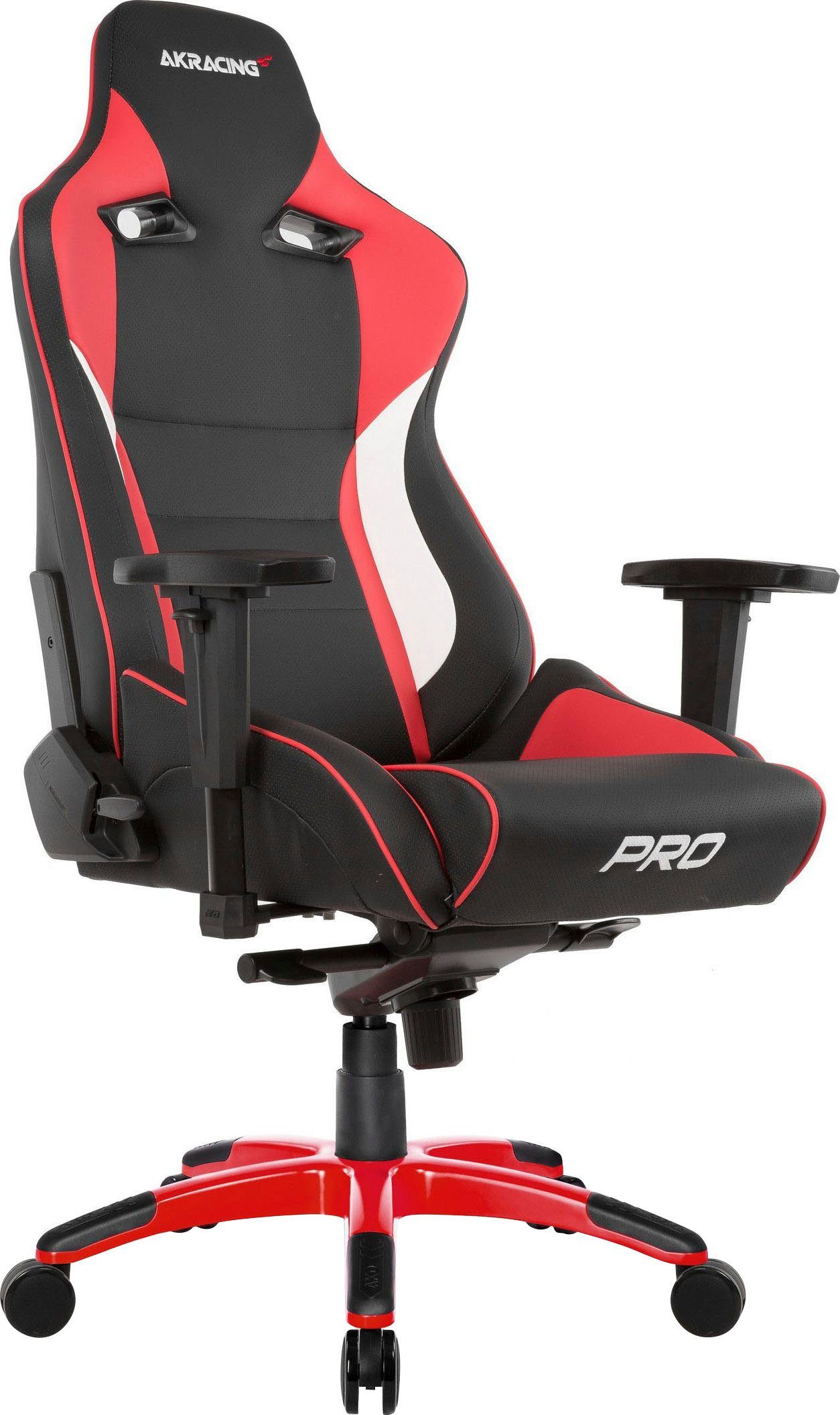 AKRacing Gaming-Stuhl »Master Pro Rot«-kaufen