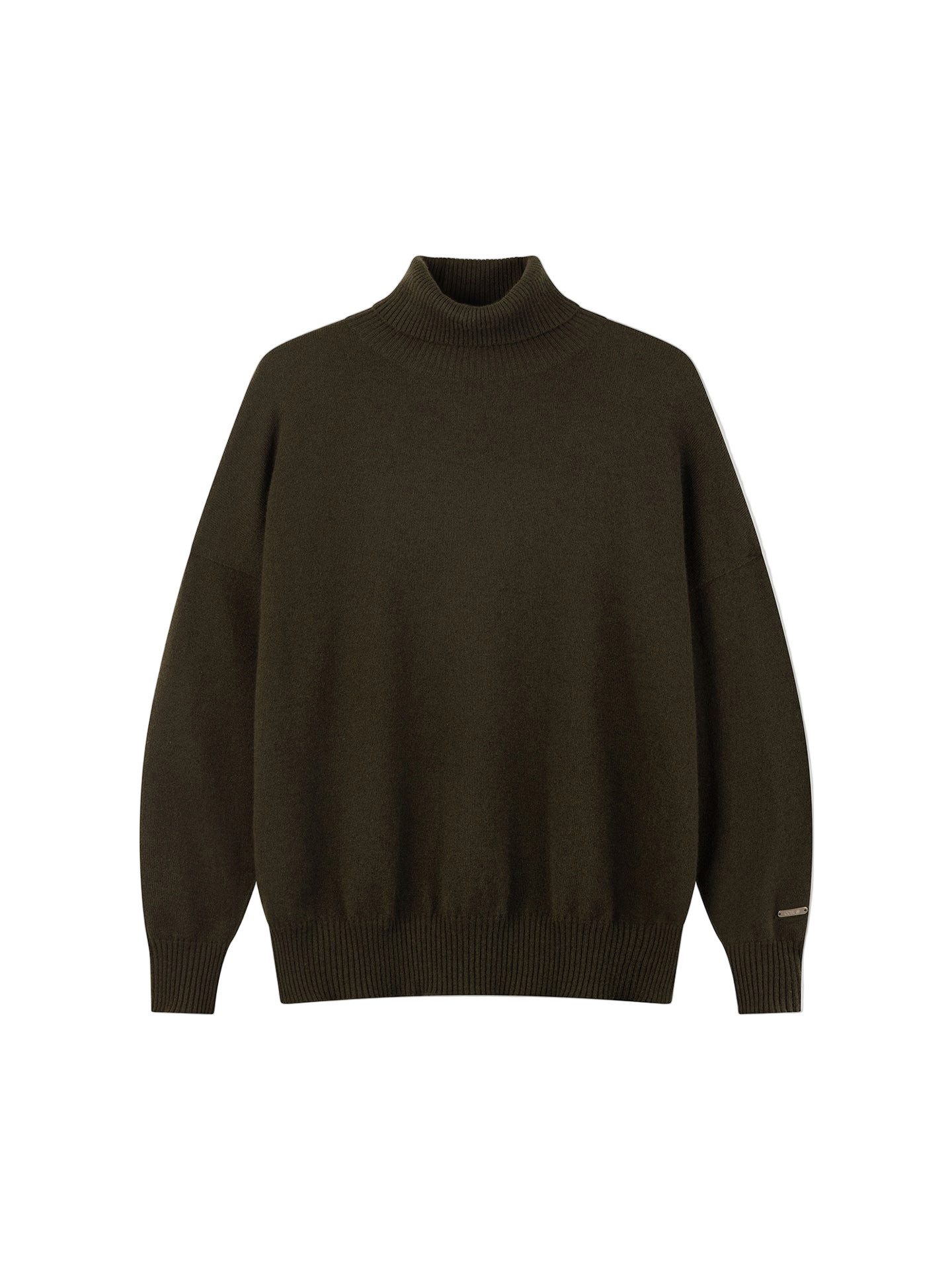 GOBI Cashmere Rollkragenpullover Damen Kaschmir Rollkragenpullover günstig online kaufen