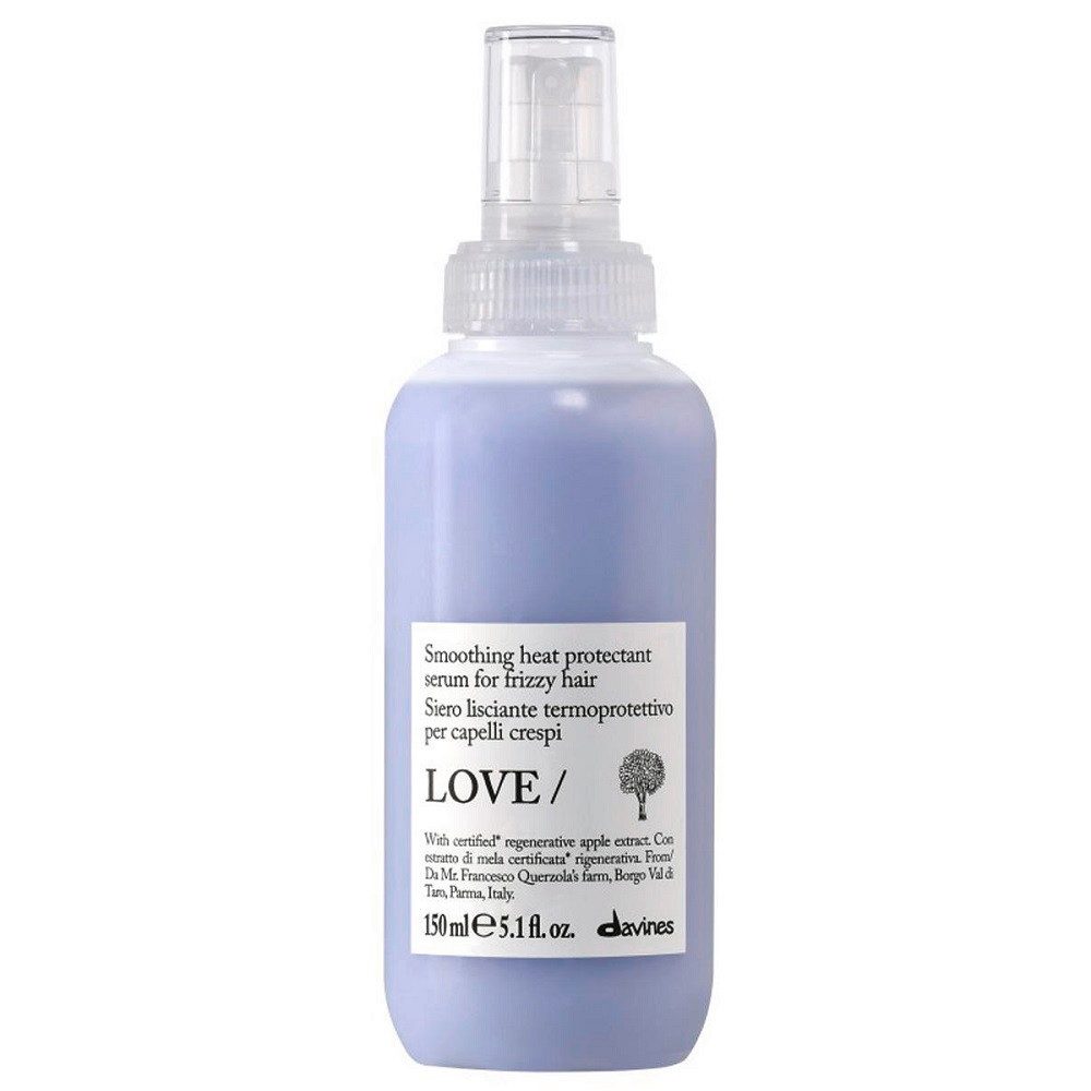 Davines Haarspülung Davines Love Smooth Smoothing Heat Protectant 150 ml