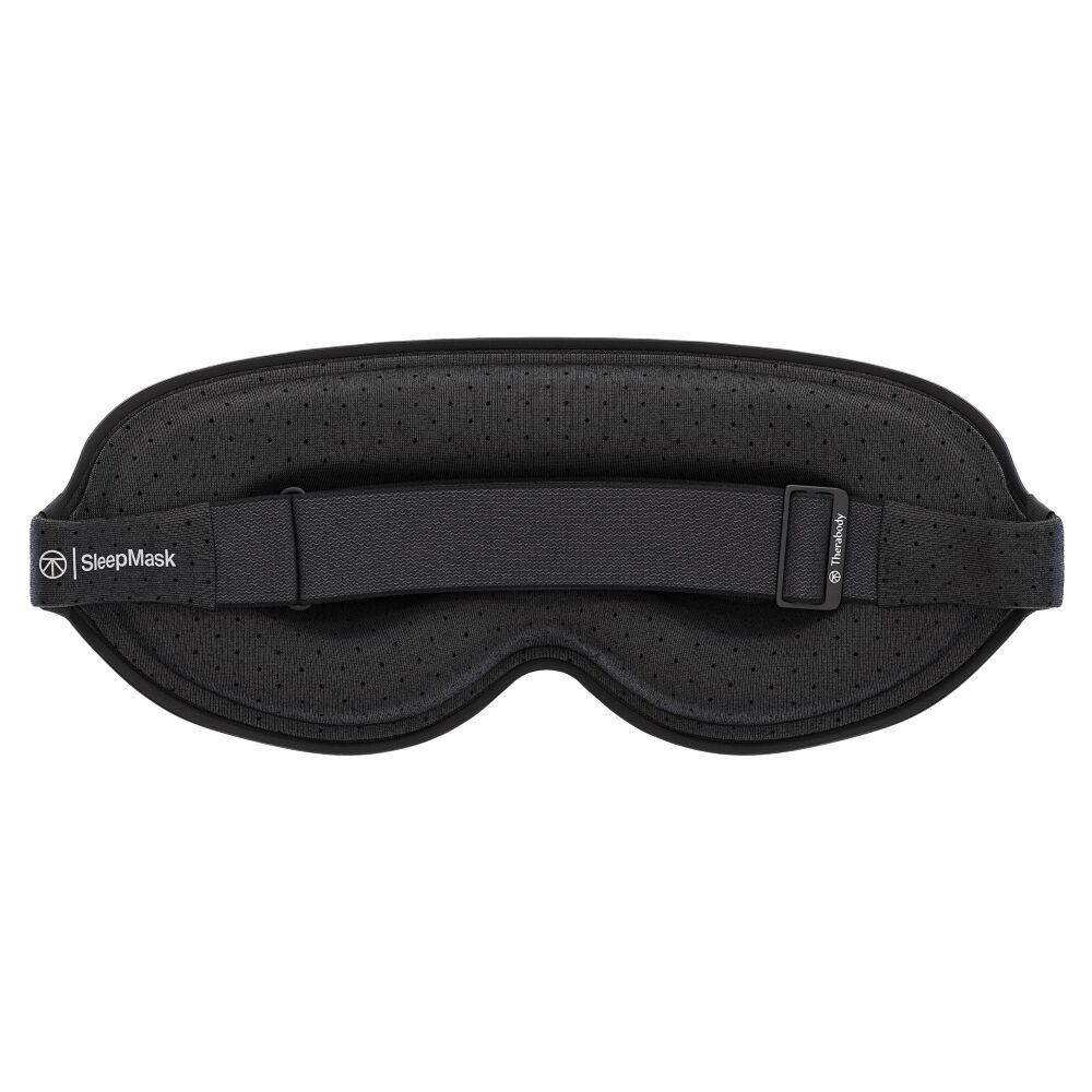 Massagegerät Entspannungsbrille Sleep Mask, Kann besseres Einschlafen fördern