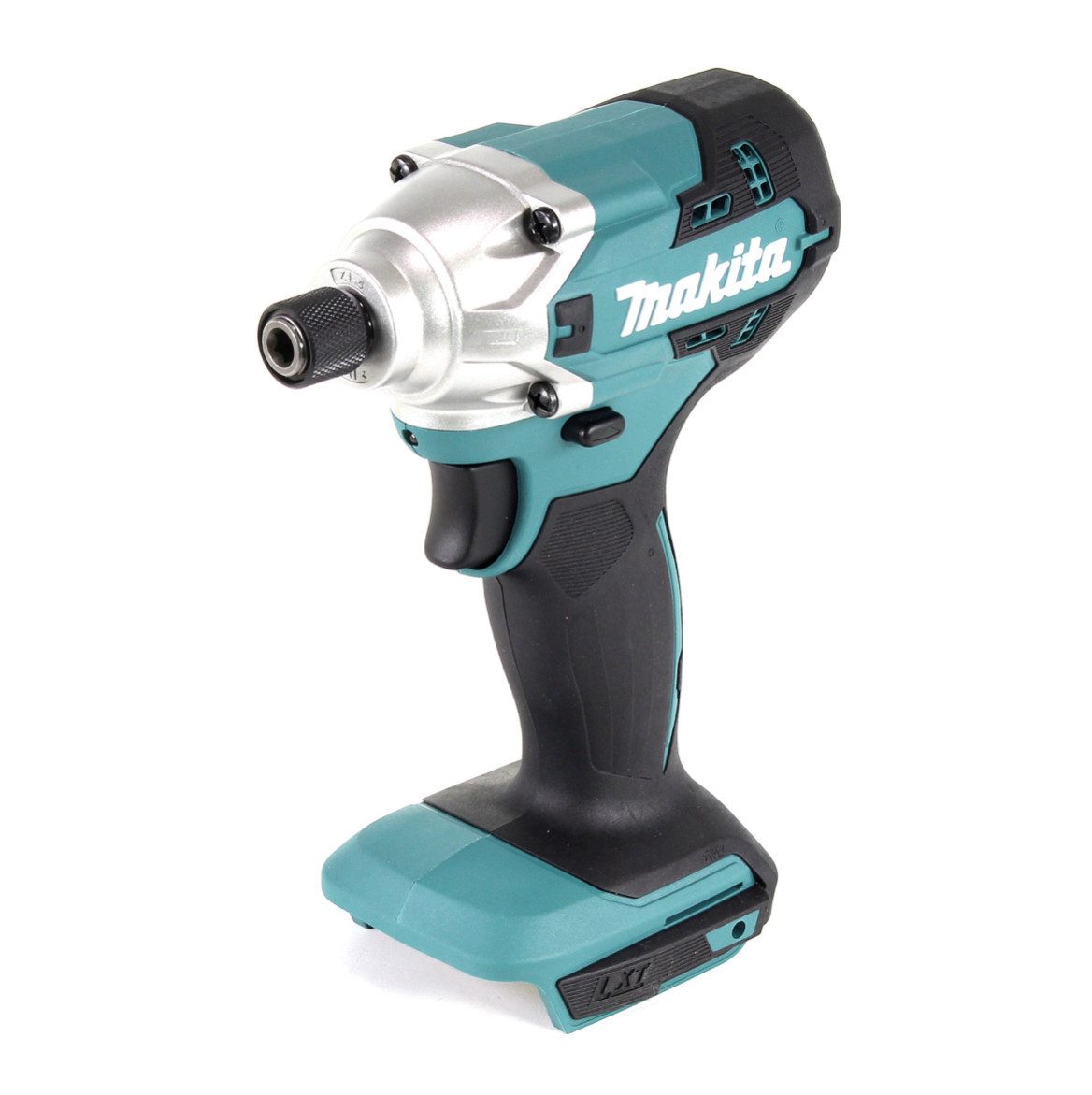 Makita Akku-Schlagschrauber DTD 156 Z Akku Schlagschrauber 18 V 155 Nm 1/4" Solo