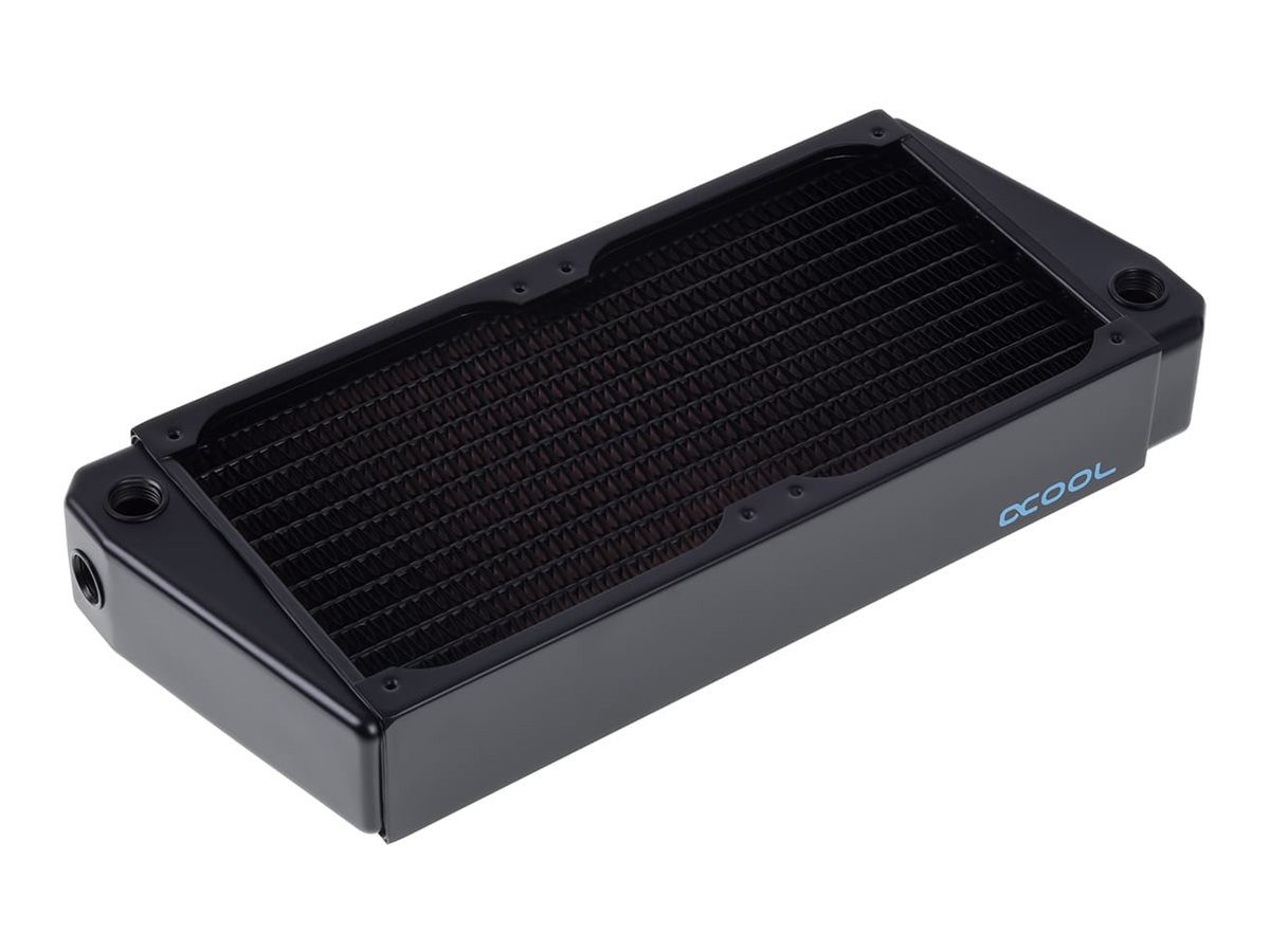 AlphaCool Computer-Kühlmittel